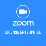 Phần mềm họp trực tuyến Zoom Enterprise