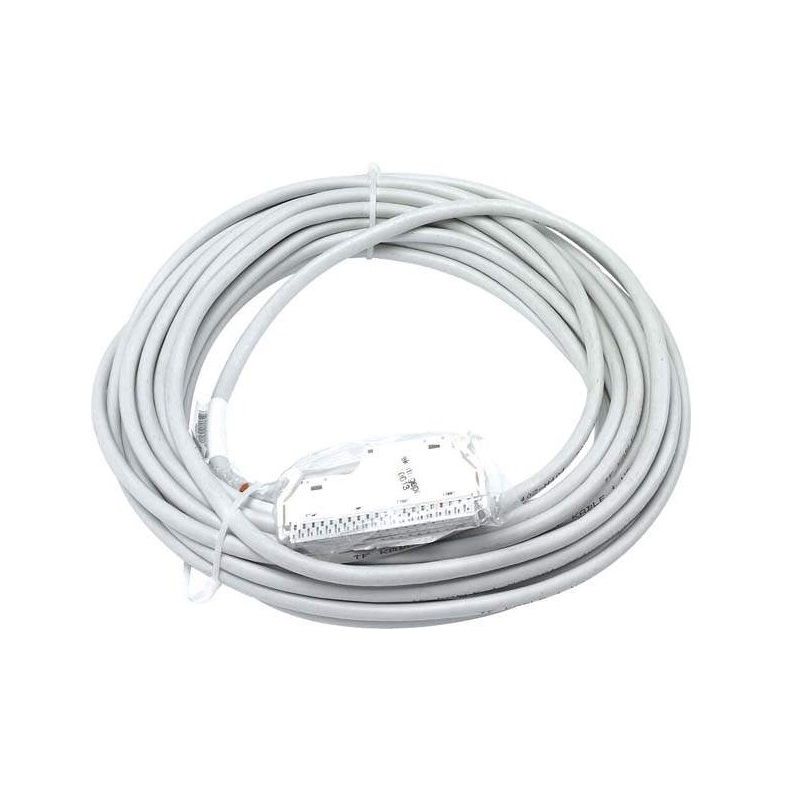  24-Pair MDF Cable (SIVAPAC to open-end) 