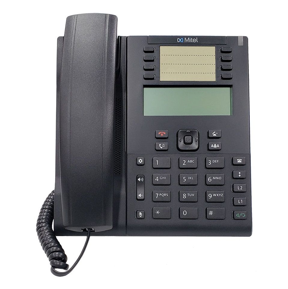  Điện Thoại Mitel 6910 