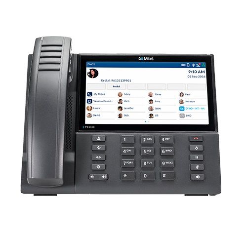  Điện Thoại Mitel 6940 