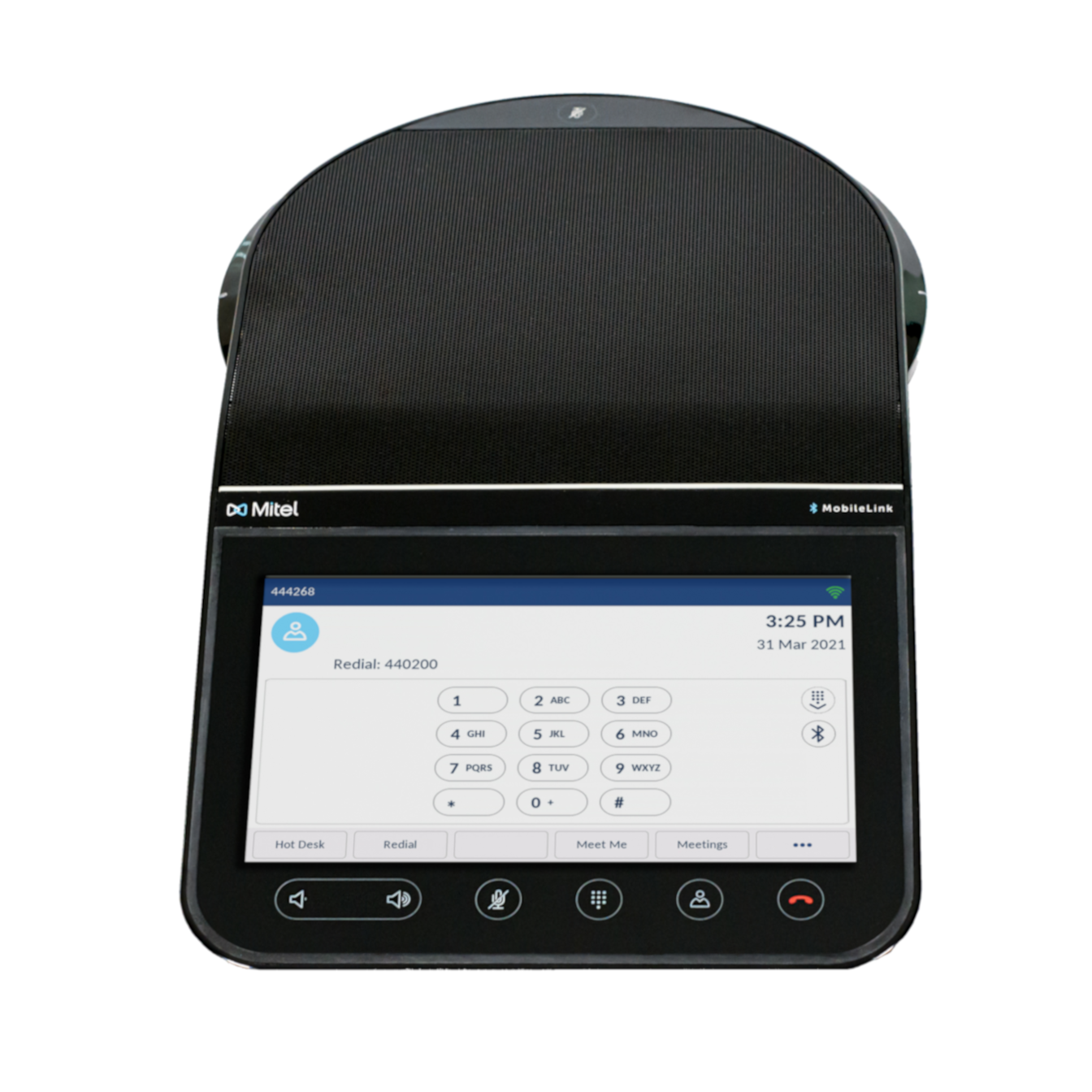 Điện Thoại Hội Nghị Mitel 6970 
