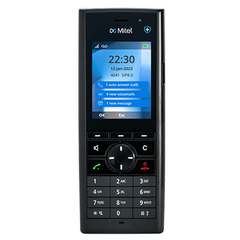  Điện Thoại Mitel 712dt DECT (Handset) 