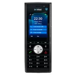  Điện Thoại Mitel 722dt DECT (Handset) 