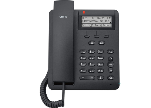  Điện Thoại OpenScape Desk Phone CP100 