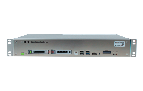  Tổng Đài Unify OpenScape 4000 