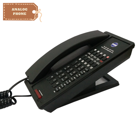  Điện Thoại Bittel HA9888(62)TSD (Analog) 