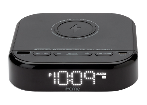 iHome HW22 TA-9322 