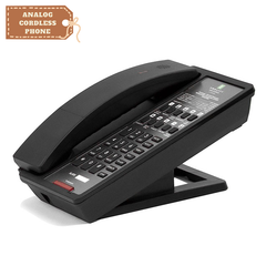  Điện Thoại Bittel HWD9888(62)TSD (Analog Cordless DECT) 