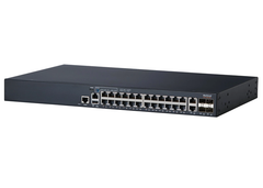  Ruckus ICX7150-24-4X1G - Ruckus ICX 7150 24-Port PoE+ Switch 
