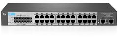  HPE OfficeConnect 1410 24 2G Switch J9664A 