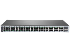  HPE OfficeConnect 1820 48G PoE+ (370W) Switch J9984A 