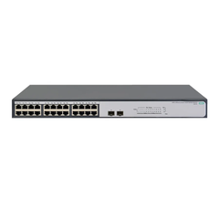  HPE OfficeConnect 1420 24G Switch JG708B 