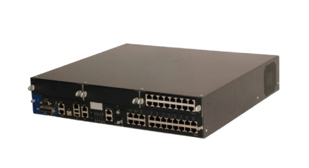  Tổng Đài Mitel 5000 XS12 