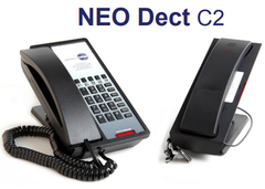  Điện Thoại NEO DECT C2 62ASHS 