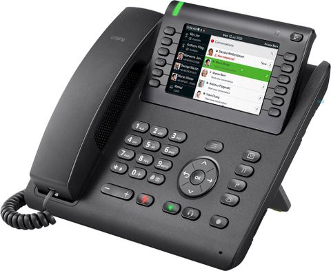  Điện Thoại OpenScape Desk Phone CP700 