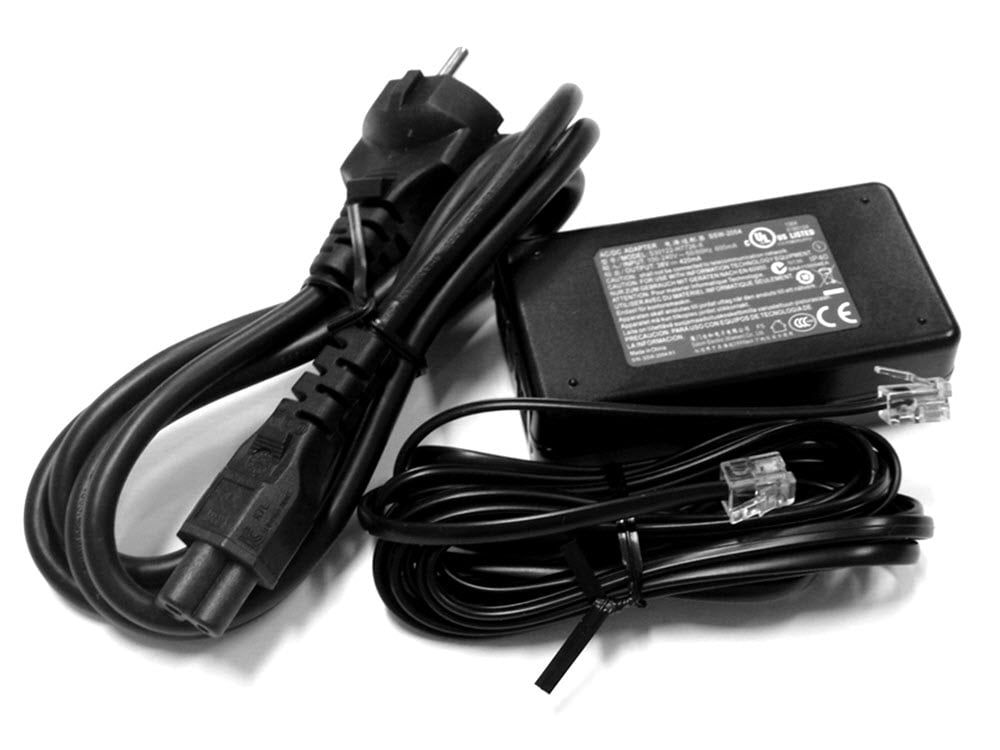  Bộ nguồn Unify Devices Power Adapter Europe (EU) 
