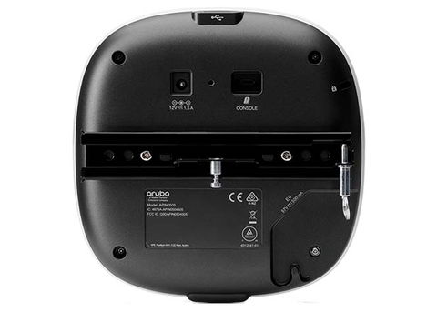  Aruba AP-505 (RW) R2H28A 