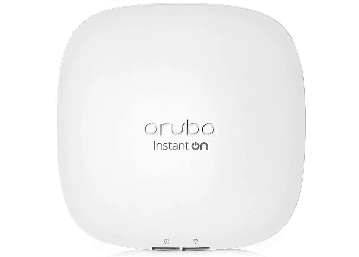  Aruba Instant On AP11 (RW) Access Point R2W96A 