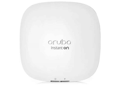  Aruba Instant On AP22 (RW) Access Point Indoor R4W02A 