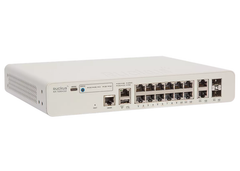  Ruckus ICX7150-C12P-2X1G (Ruckus ICX 7150 12-Port Compact Switch with 1 GBE Uplinks) 