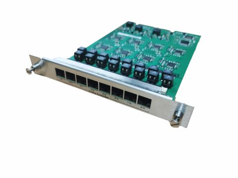  Analog Subscriber Line Module 16 Ports (SLAV16R) 