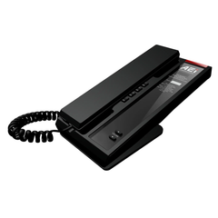  Điện Thoại AEi SLN-1100 – Slim Single-Line IP Corded Telephone 