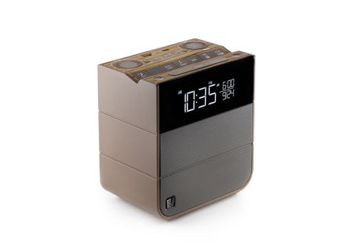  SoundRise II Hotel TA-16H 