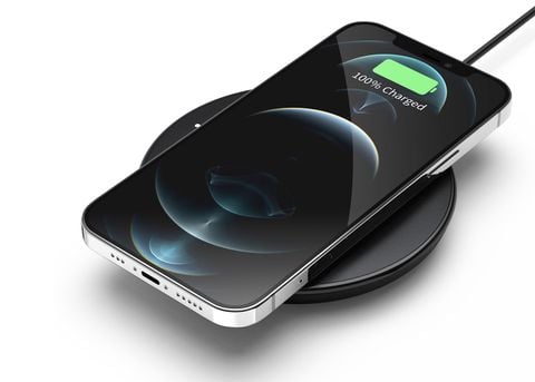  On-desk Wireless Charger TA-8200 