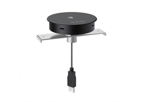  On-desk Wireless Charger TA-8210 