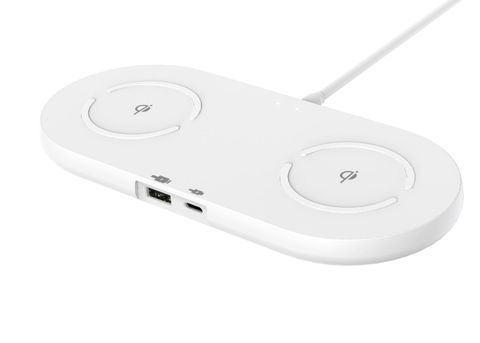  ChargePort Duo TA-8250 