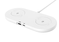  ChargePort Duo TA-8250 