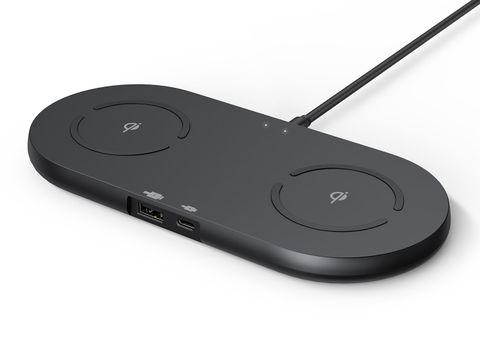  ChargePort Duo TA-8250 