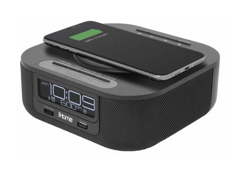  iHome HW5B TA-9311 