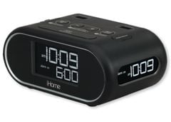  iHome HiH35B TA-9HIH35 
