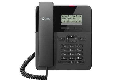  Điện Thoại OpenScape Desk Phone CP110 