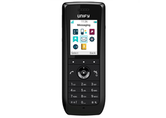  Điện Thoại OpenScape WLAN Phone WL4 