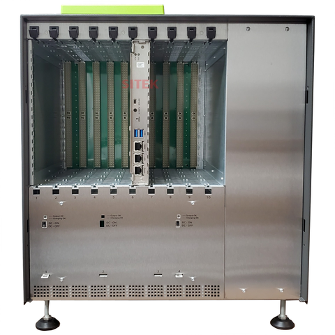  Tổng Đài Unify OpenScape Business X8 