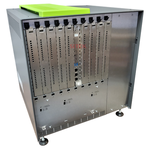  Tổng Đài Unify OpenScape Business X8 