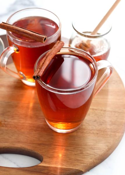 trà giảm cân, trà hoa cúc, trà hoa atiso đỏ, trà hibiscus, trà detox