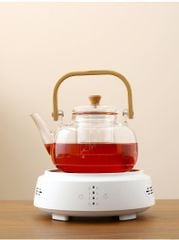 Bếp Trà Điện Hồng Ngoại Cảm Ứng Công Suất Cao 1500W