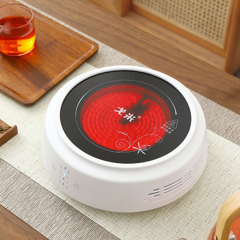 Bếp Trà Điện Hồng Ngoại Cảm Ứng Công Suất Cao 1500W