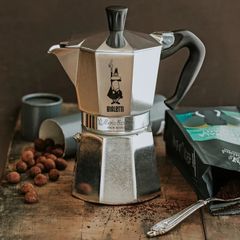 Cà phê Whittard Guatemala Elephant Coffee, hộp giấy 200g