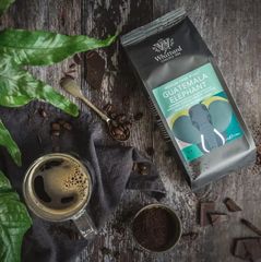Cà phê Whittard Guatemala Elephant Coffee, hộp giấy 200g