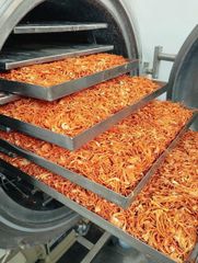 Đông Trùng Hạ Thảo Việt Nam Giống Gốc Nhập Từ Nhật Hũ 25gr
