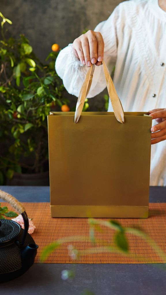 Hộp đựng trà Phổ Nhĩ làm quà tặng, bảo quản và trưng bày trà Phổ Nhĩ lâu năm