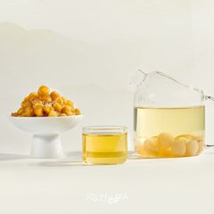 Long nhãn Hưng Yên chế biến từ nhãn lồng nổi tiếng