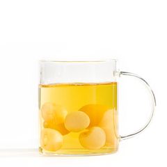 Long nhãn Hưng Yên chế biến từ nhãn lồng nổi tiếng