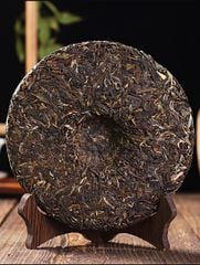 Trà Phổ Nhĩ Việt Tôi Yêu Trà. Phổ Nhĩ Shan Tuyết Hà Giang