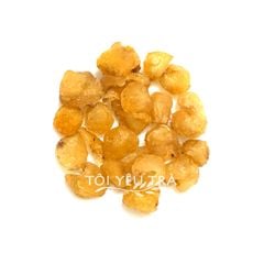 Long nhãn Hưng Yên chế biến từ nhãn lồng nổi tiếng