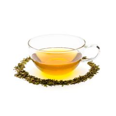 Trà bạc hà Whittard Organic Peppermint (Infusion), hộp giấy 30g